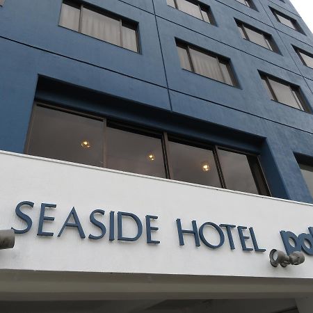 Seaside Hotel Palco Maizuru Exterior foto