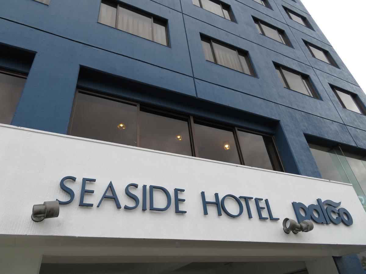 Seaside Hotel Palco Maizuru Exterior foto
