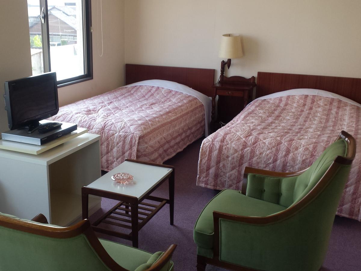 Seaside Hotel Palco Maizuru Quarto foto