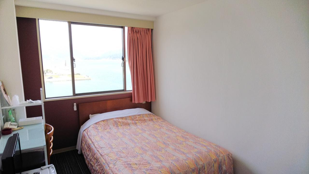 Seaside Hotel Palco Maizuru Quarto foto